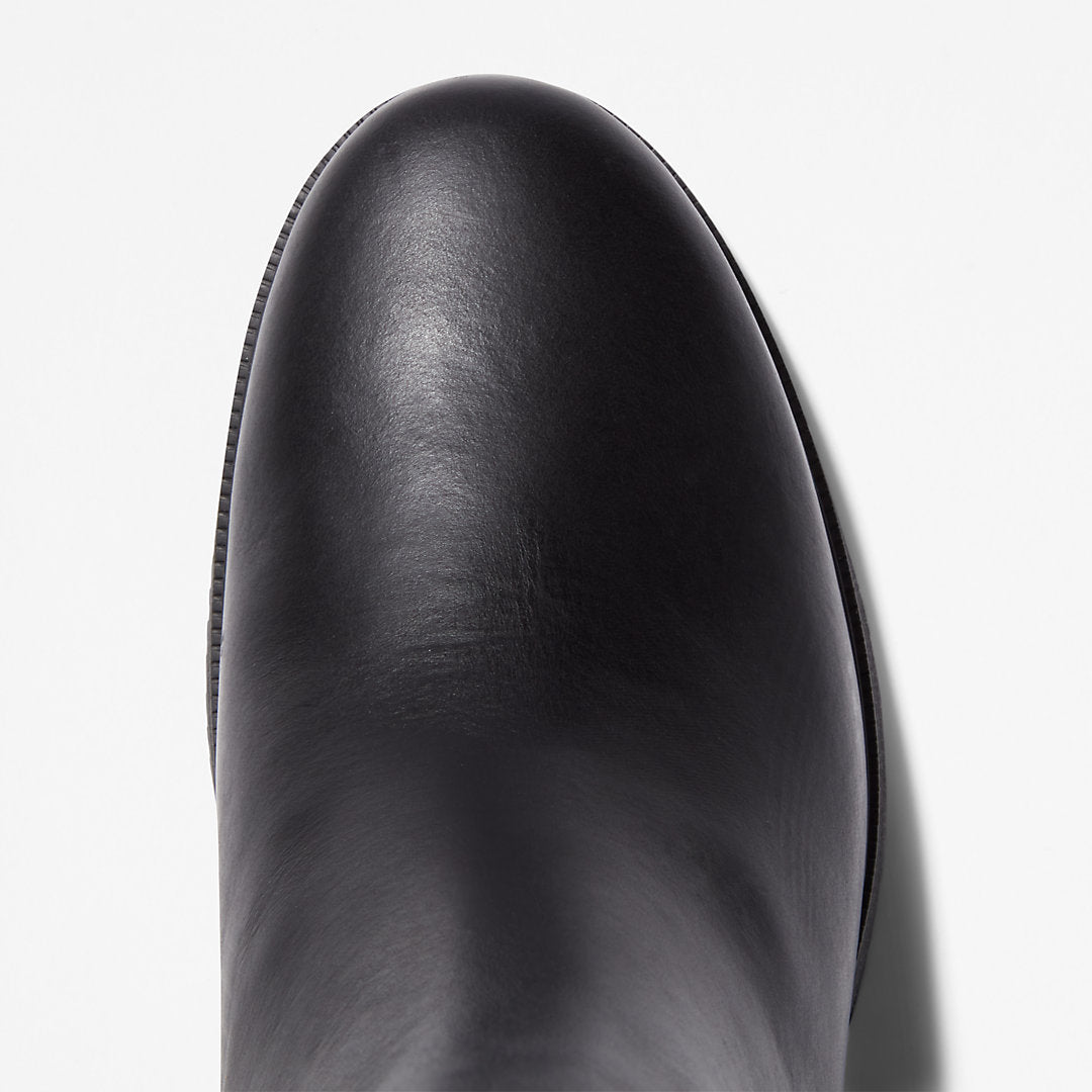 Dalston Vibe Chelsea Boot for Women in Black Timberland Online