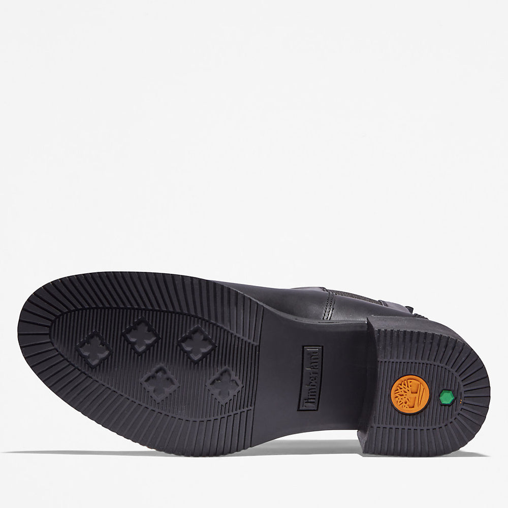 Dalston Vibe Chelsea Boot for Women in Black Timberland Online