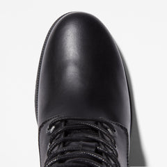 Dalston Vibe 6 Inch Boot for Women in Black Timberland On Sale