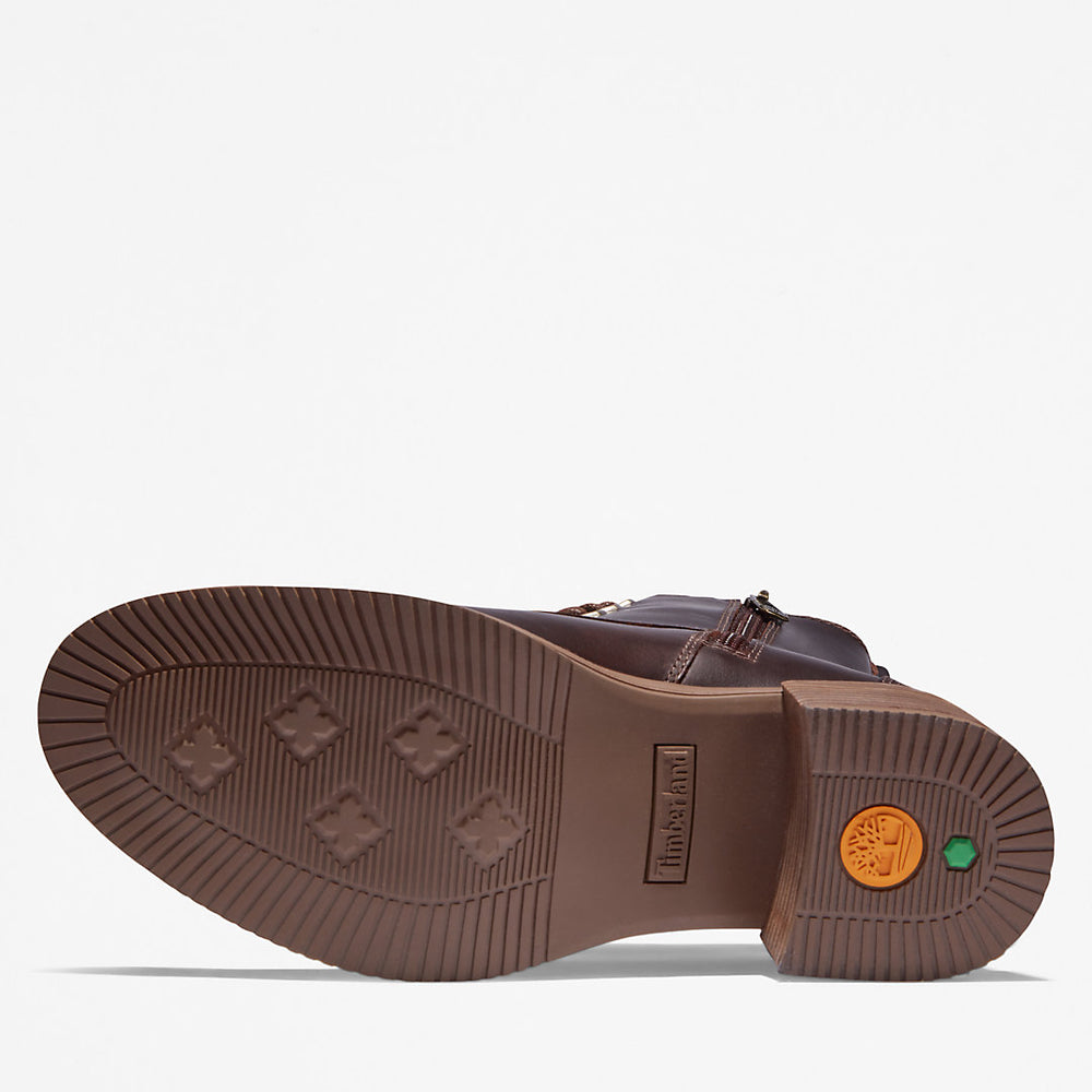 Dalston Vibe 6 Inch Boot for Women in Brown Timberland For Sale