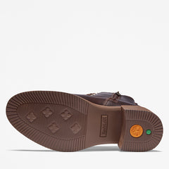 Dalston Vibe 6 Inch Boot for Women in Brown Timberland For Sale