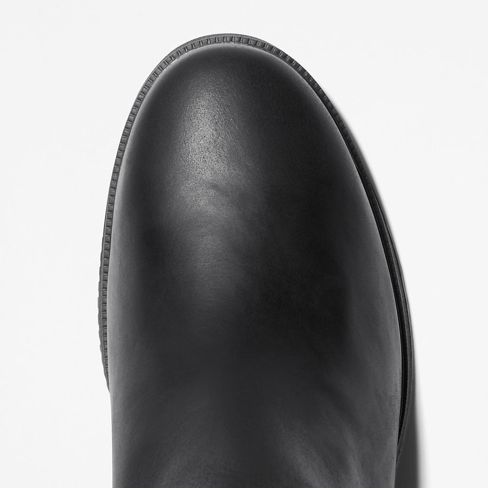 Dalston Vibe Winter Boot for Women in Black Timberland Sale