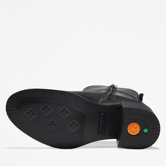 Dalston Vibe Winter Boot for Women in Black Timberland Sale