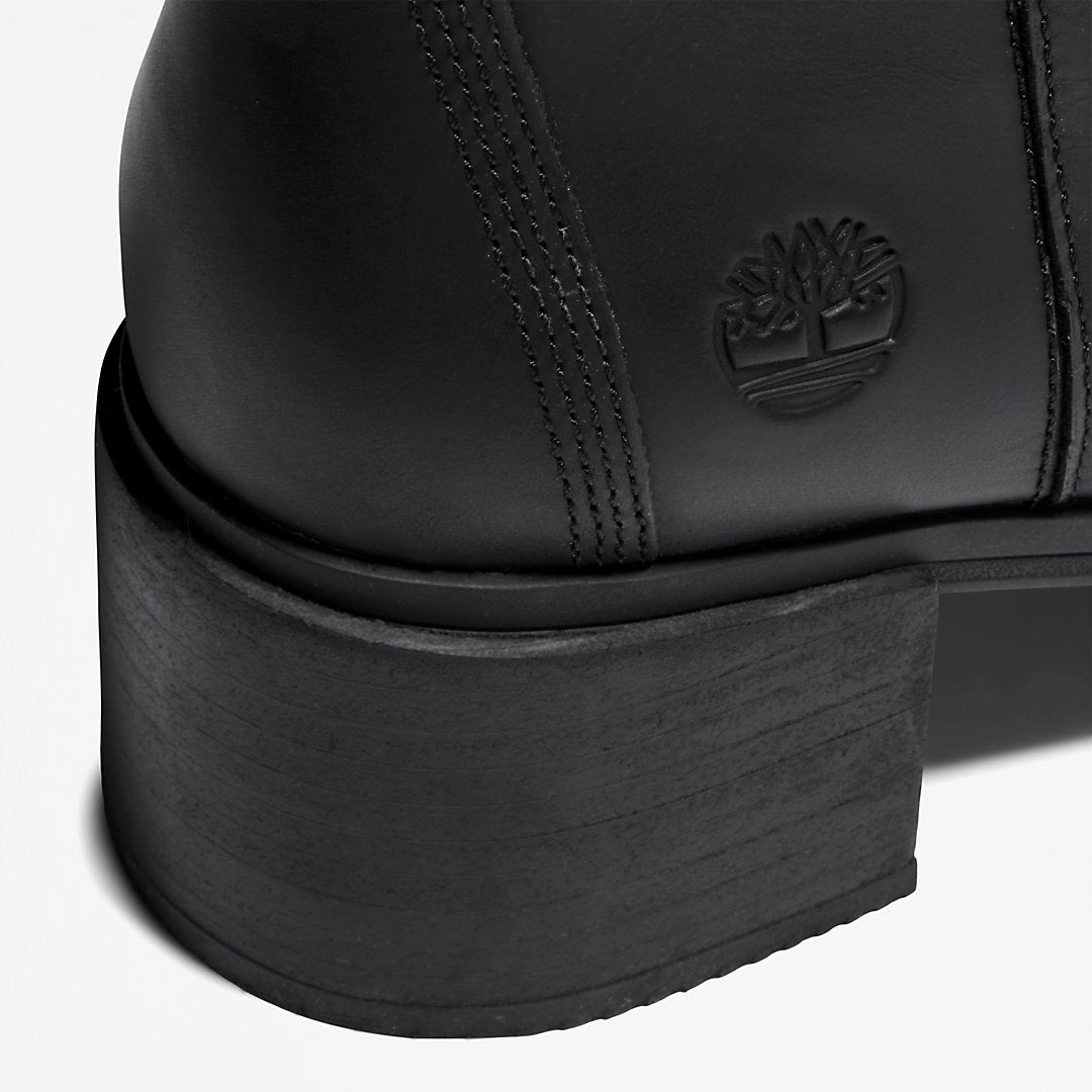 Dalston Vibe Winter Boot for Women in Black Timberland Sale