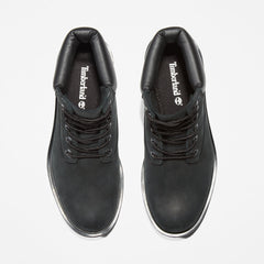 Kinsley 6 Inch Boot for Women in Black Timberland Online