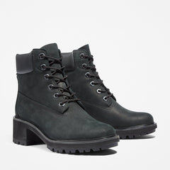 Kinsley 6 Inch Boot for Women in Black Timberland Online