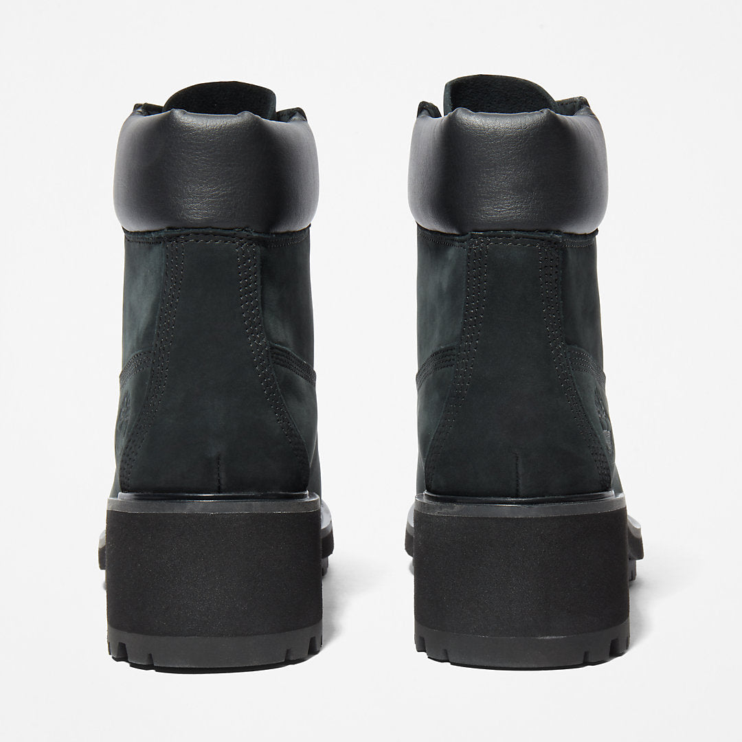 Kinsley 6 Inch Boot for Women in Black Timberland Online