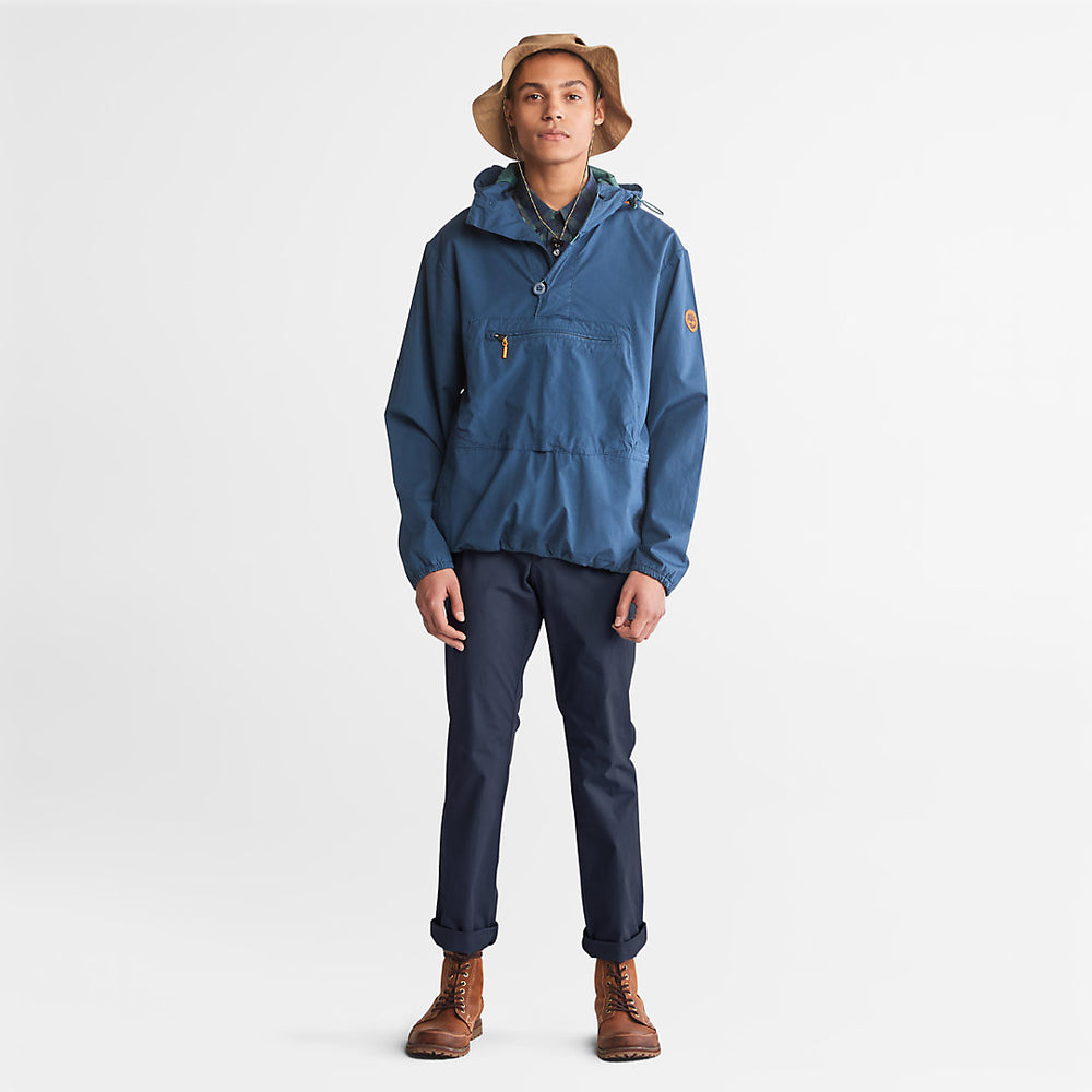 Sargent Lake Stretch Chinos for Men in Navy Timberland Sale