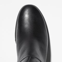 Dalston Vibe Tall Boot for Women in Black Timberland Discount