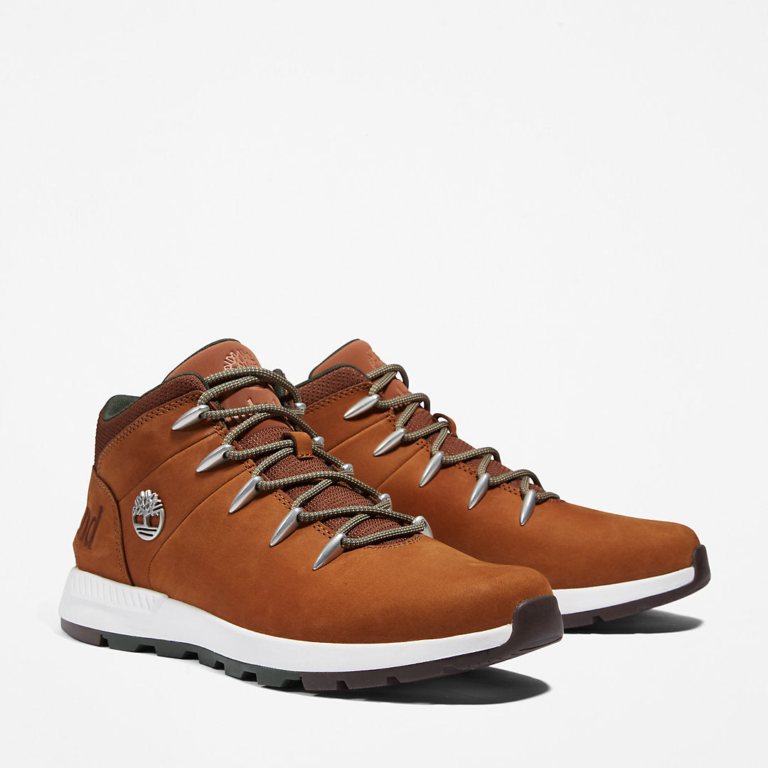Sprint Trekker Chukka for Men in Brown Timberland On Sale