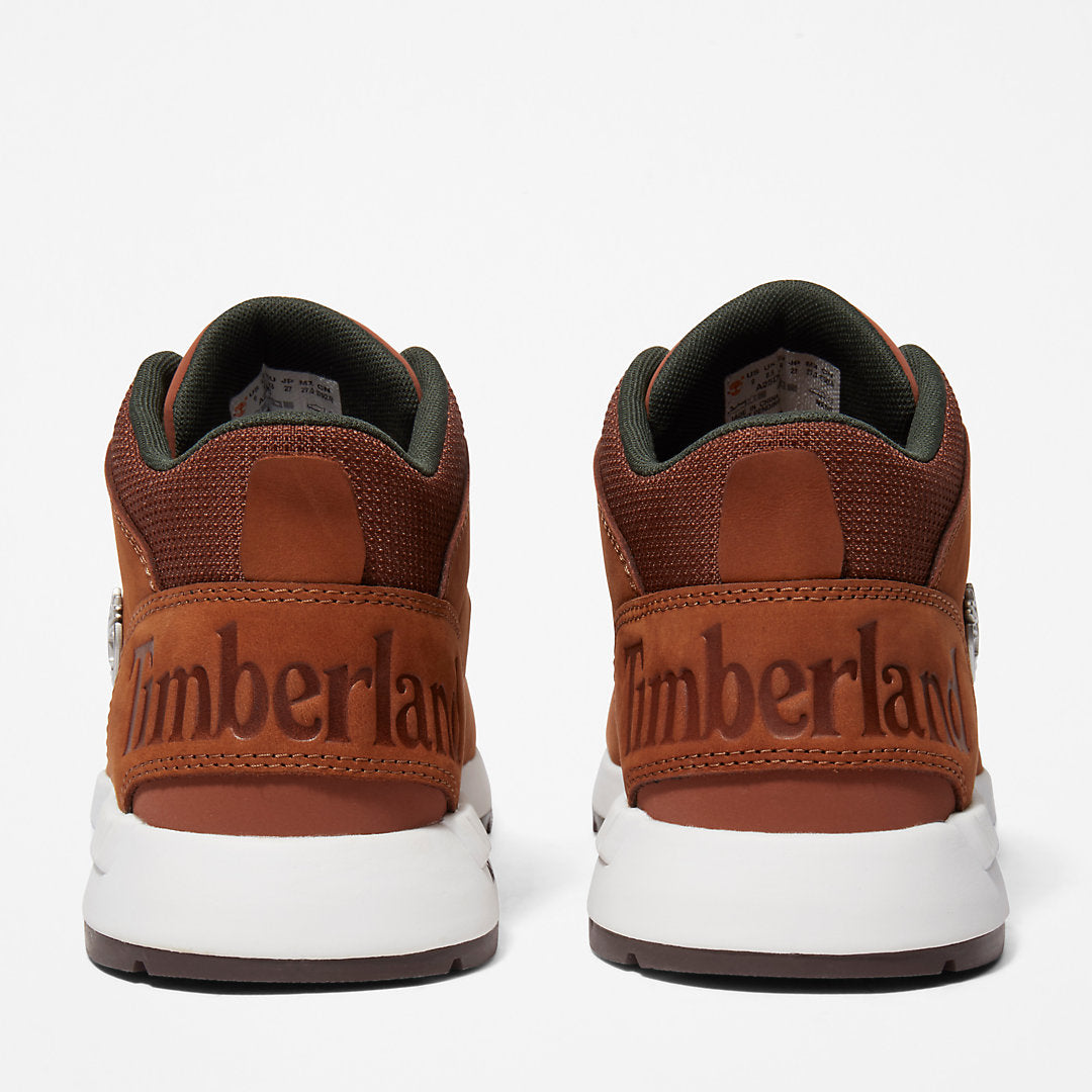 Sprint Trekker Chukka for Men in Brown Timberland On Sale