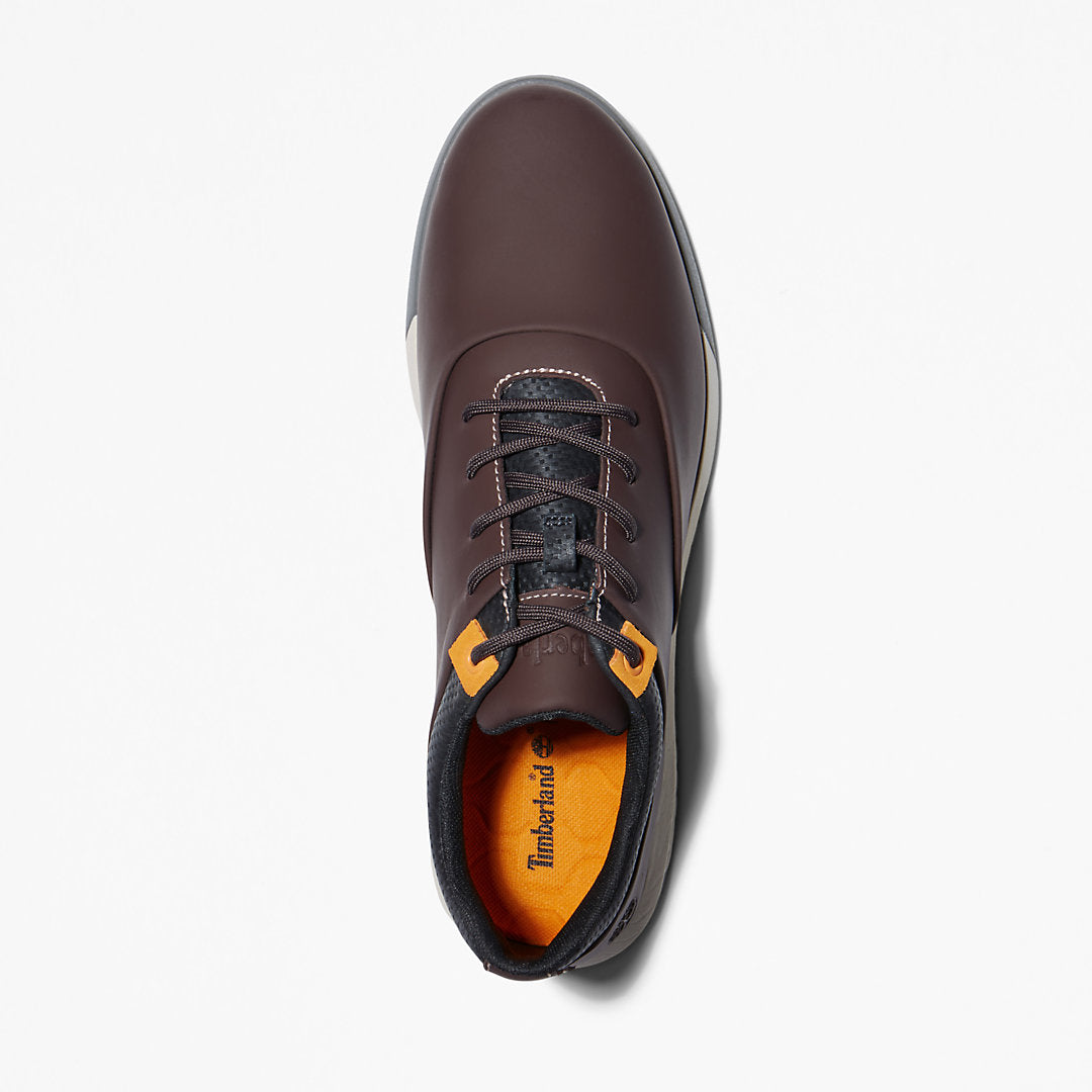 Killington Ultra Trainer for Men in Dark Brown Timberland Outlet