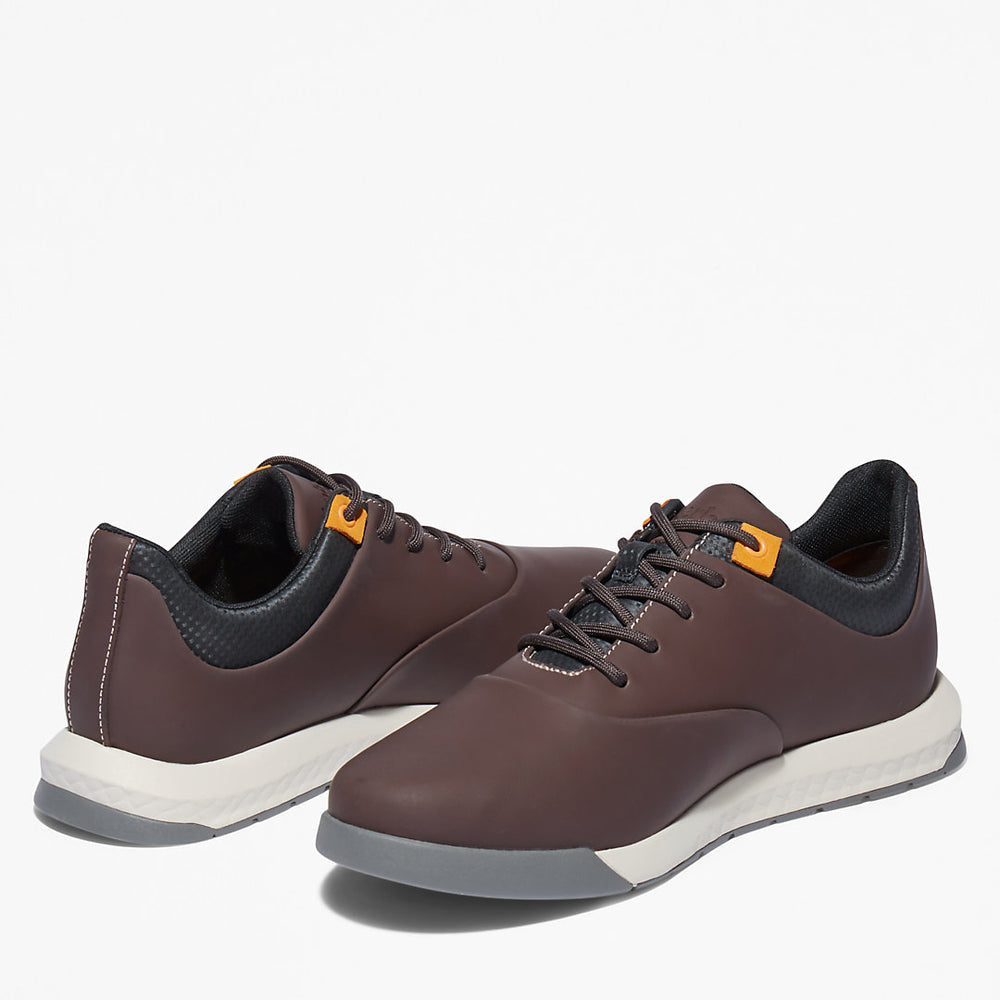 Killington Ultra Trainer for Men in Dark Brown Timberland Outlet