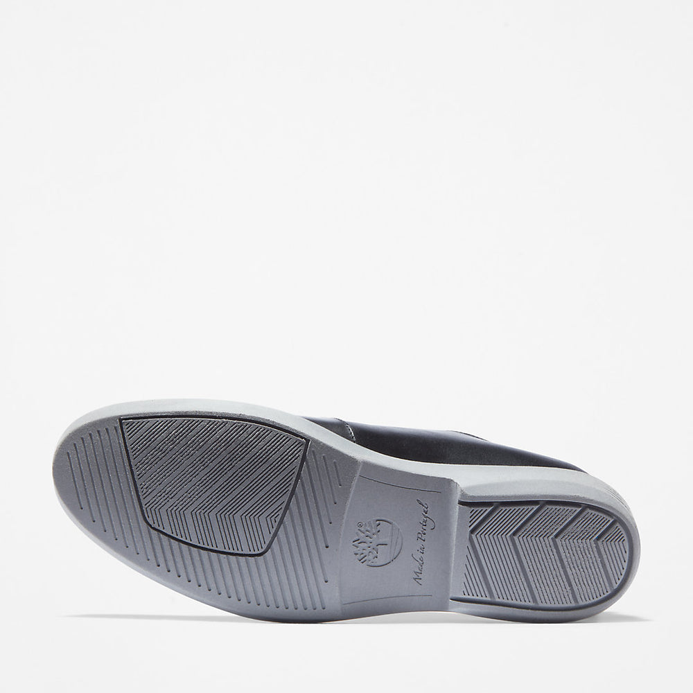 City Groove Oxford for Men in Black Timberland Sale