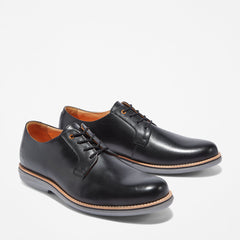 City Groove Oxford for Men in Black Timberland Sale