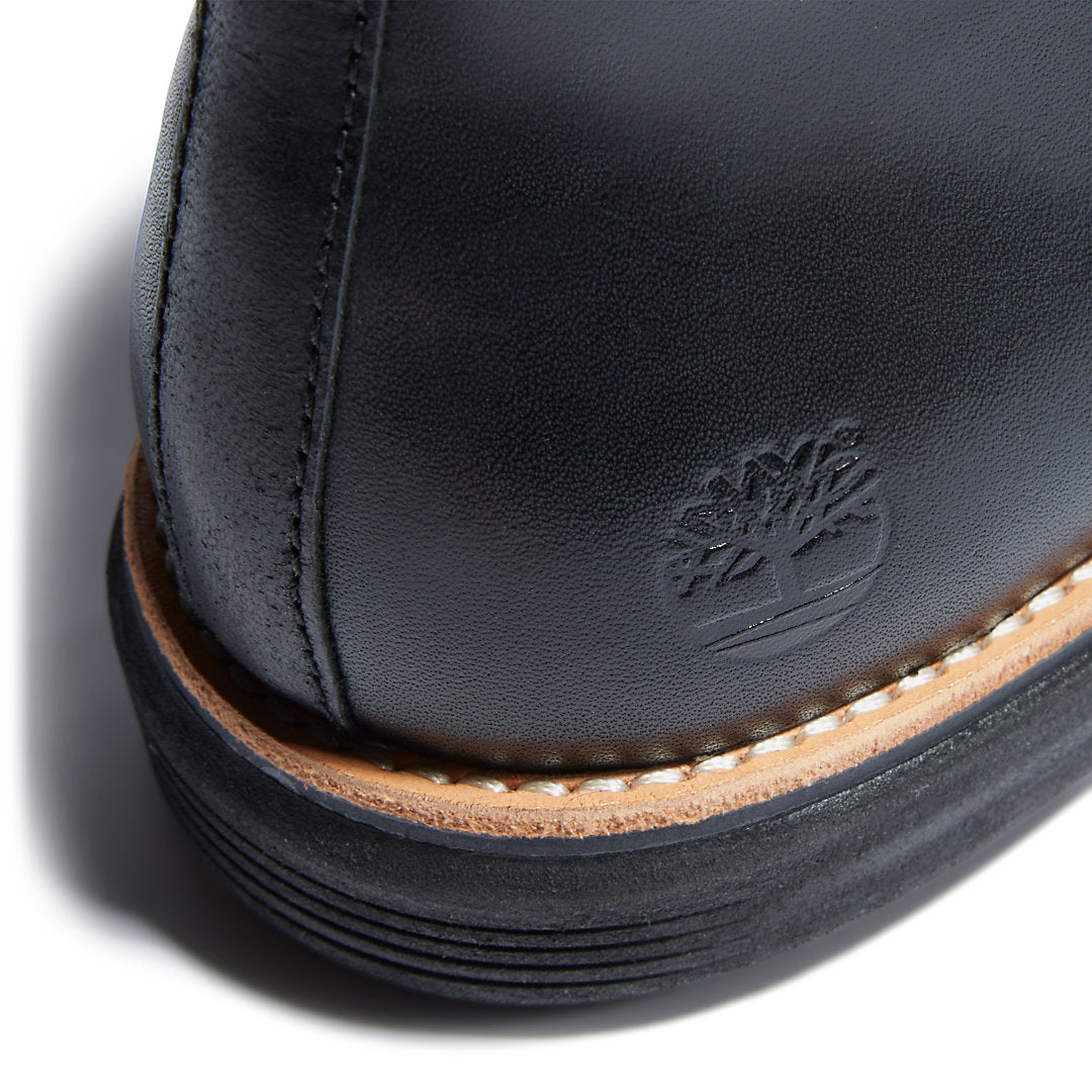 City Groove Chukka for Men in Black Timberland Outlet