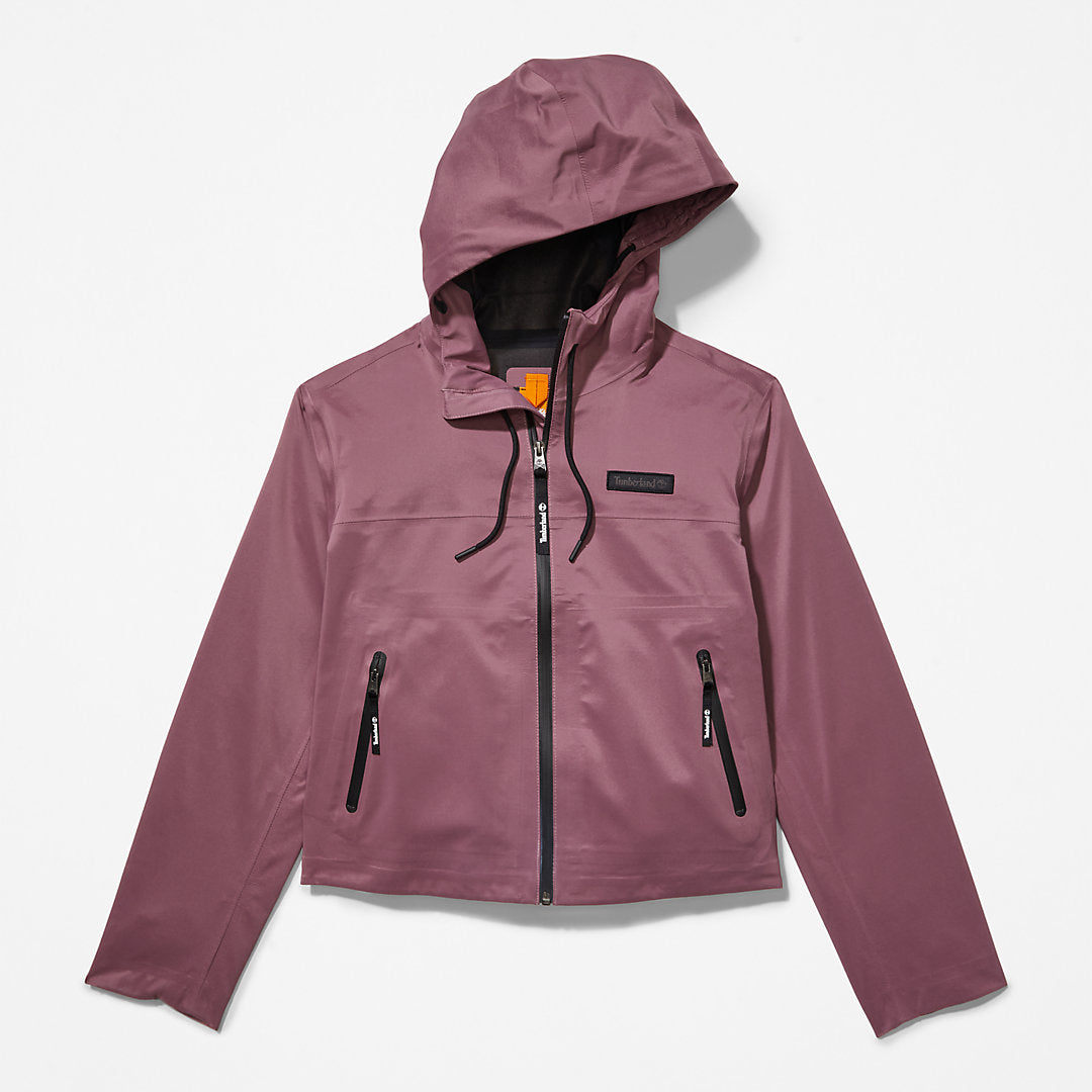 Waterproof Jacket in Pink Timberland Online