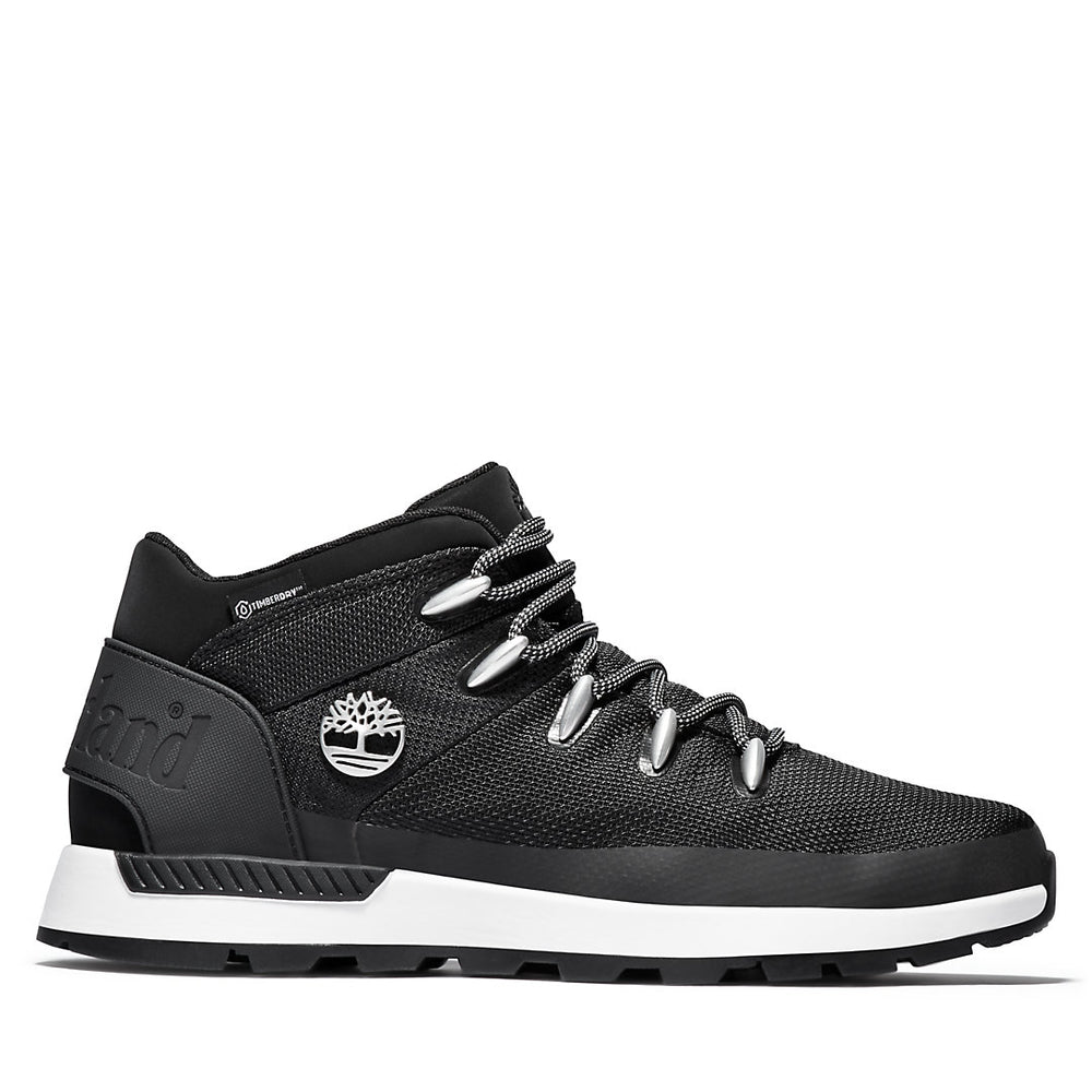 Sprint Trekker Chukka for Men in Black Timberland US