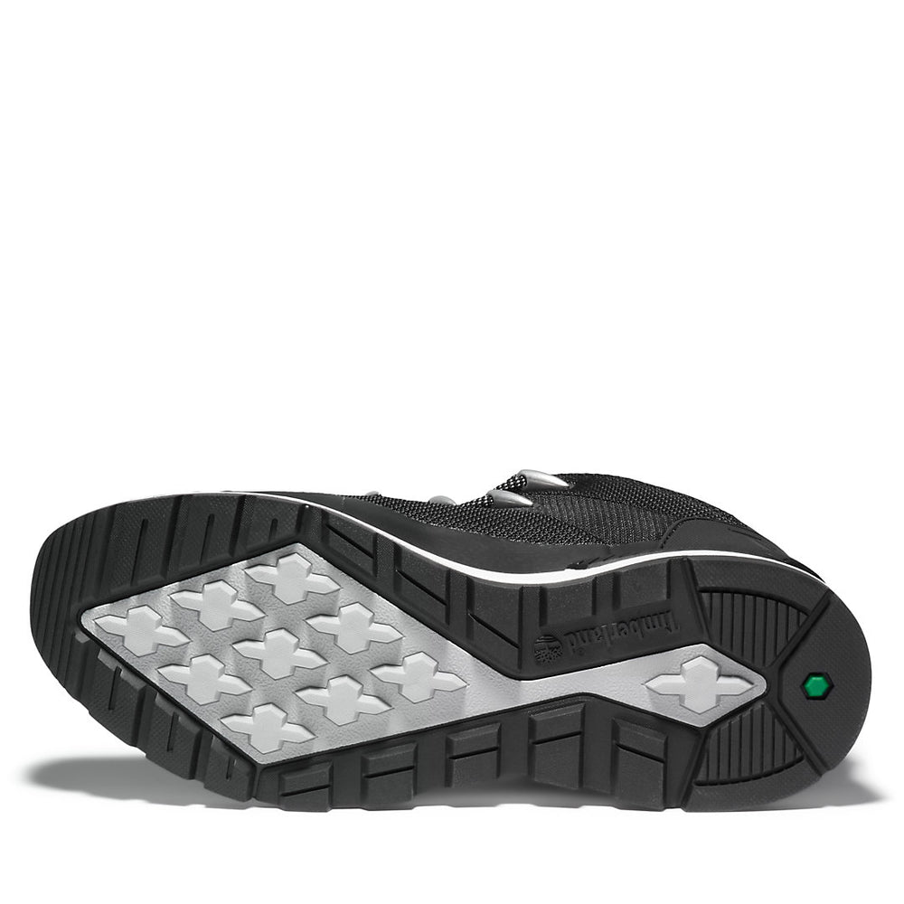 Sprint Trekker Chukka for Men in Black Timberland US