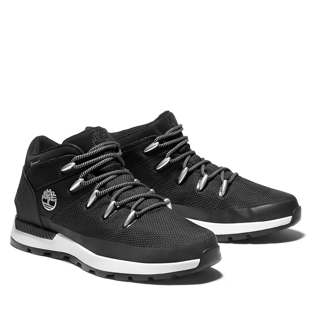 Sprint Trekker Chukka for Men in Black Timberland US
