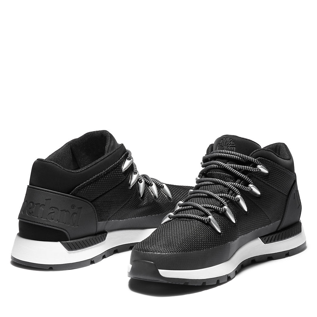 Sprint Trekker Chukka for Men in Black Timberland US