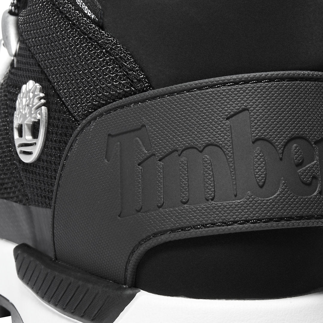 Sprint Trekker Chukka for Men in Black Timberland US