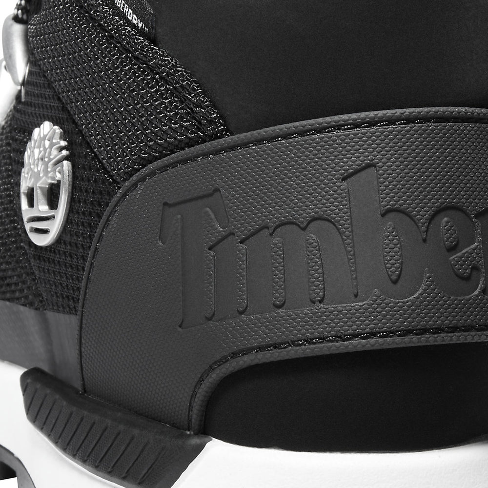 Sprint Trekker Chukka for Men in Black Timberland US