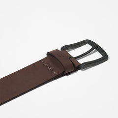 Reversible Belt for Men in Black Timberland US