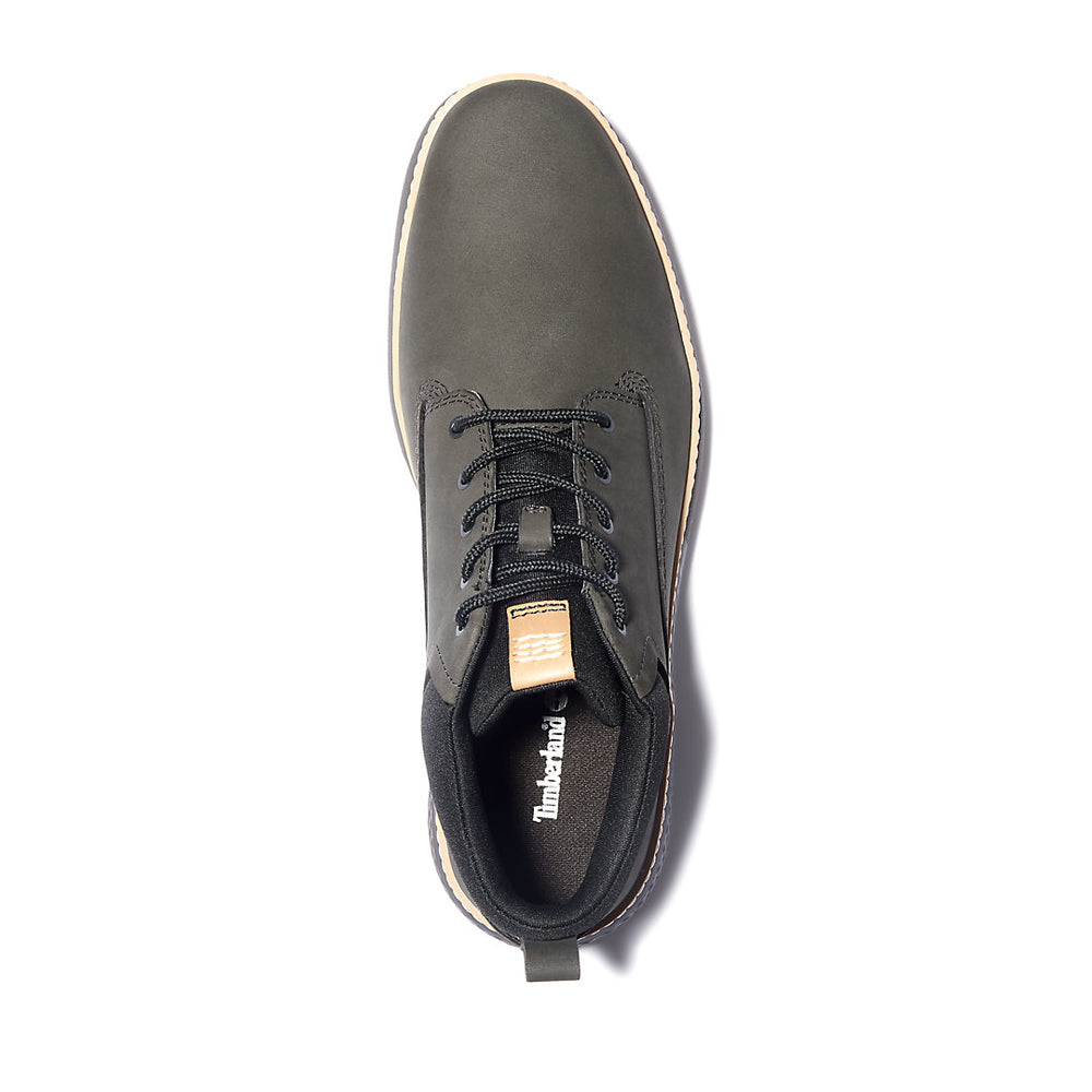 Cross Mark Chukka for Men in Green Timberland Sale