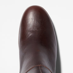 Dalston Vibe Tall Boot for Women in Brown Timberland US