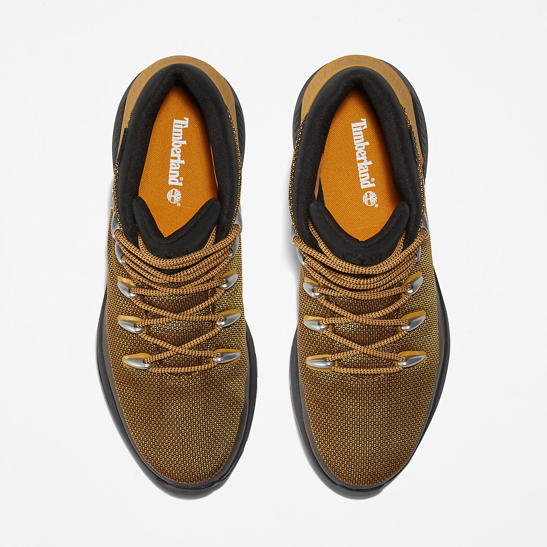 Sprint Trekker Chukka for Men in Yellow Timberland Online