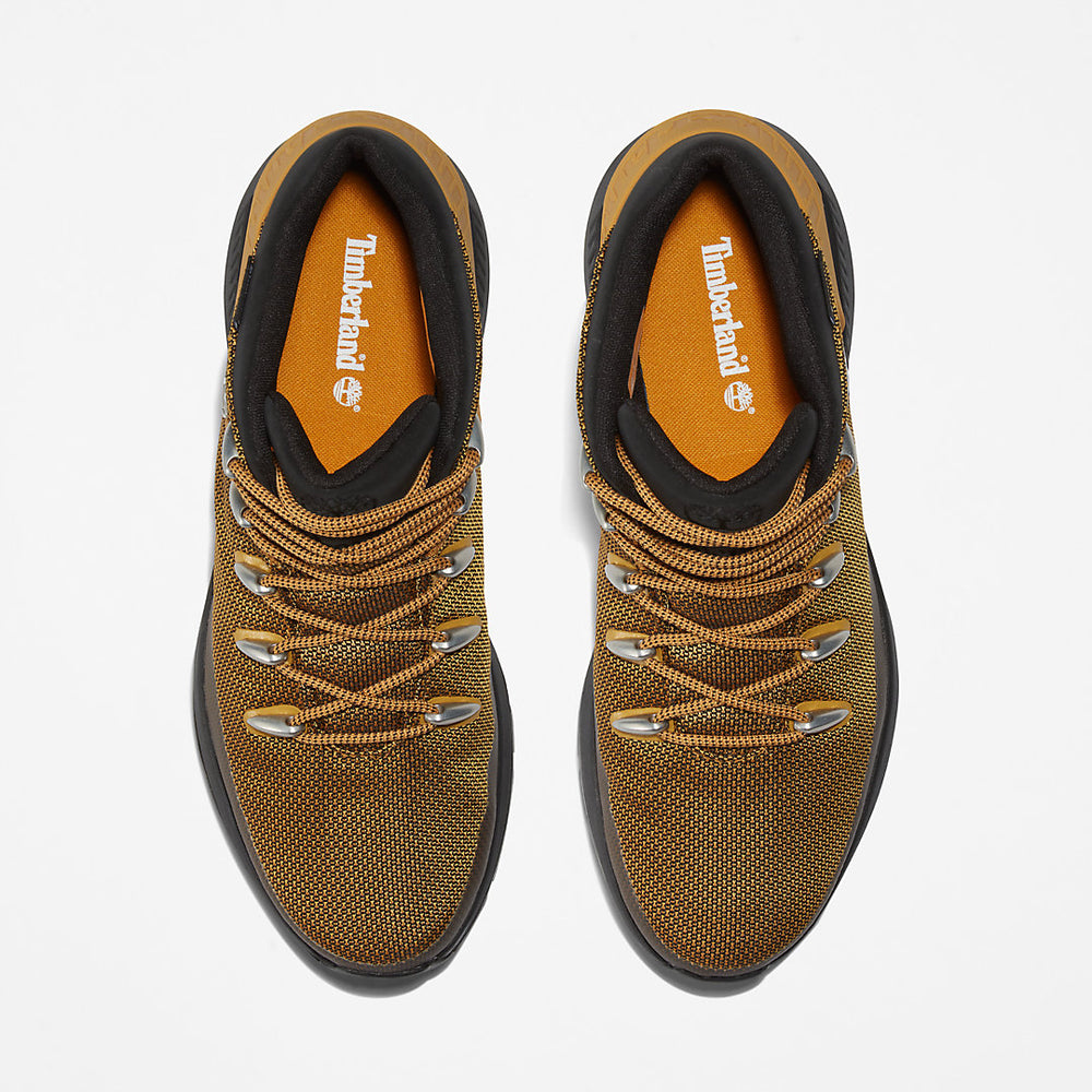 Sprint Trekker Chukka for Men in Yellow Timberland Online