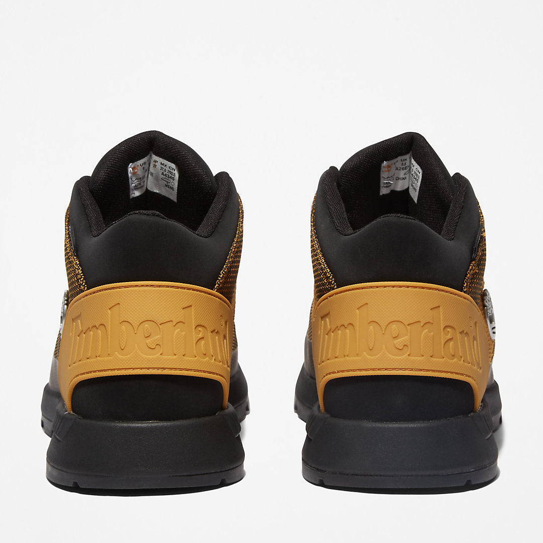 Sprint Trekker Chukka for Men in Yellow Timberland Online