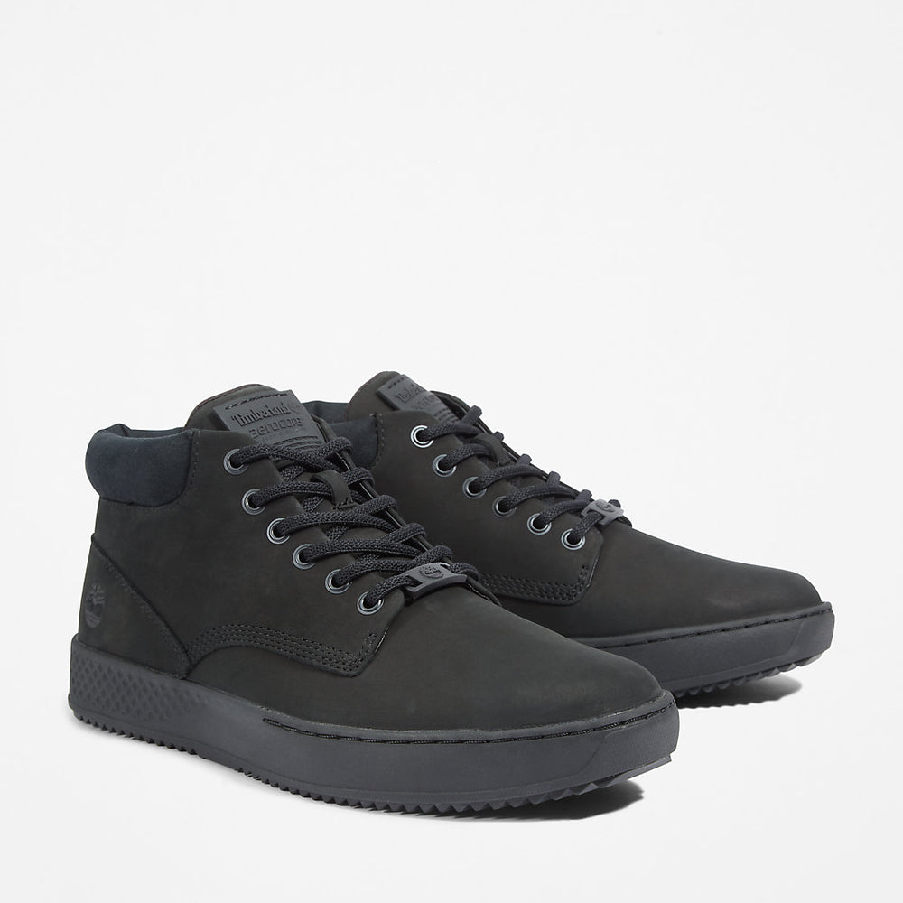 CityRoam Chukka for Men in Black Timberland US