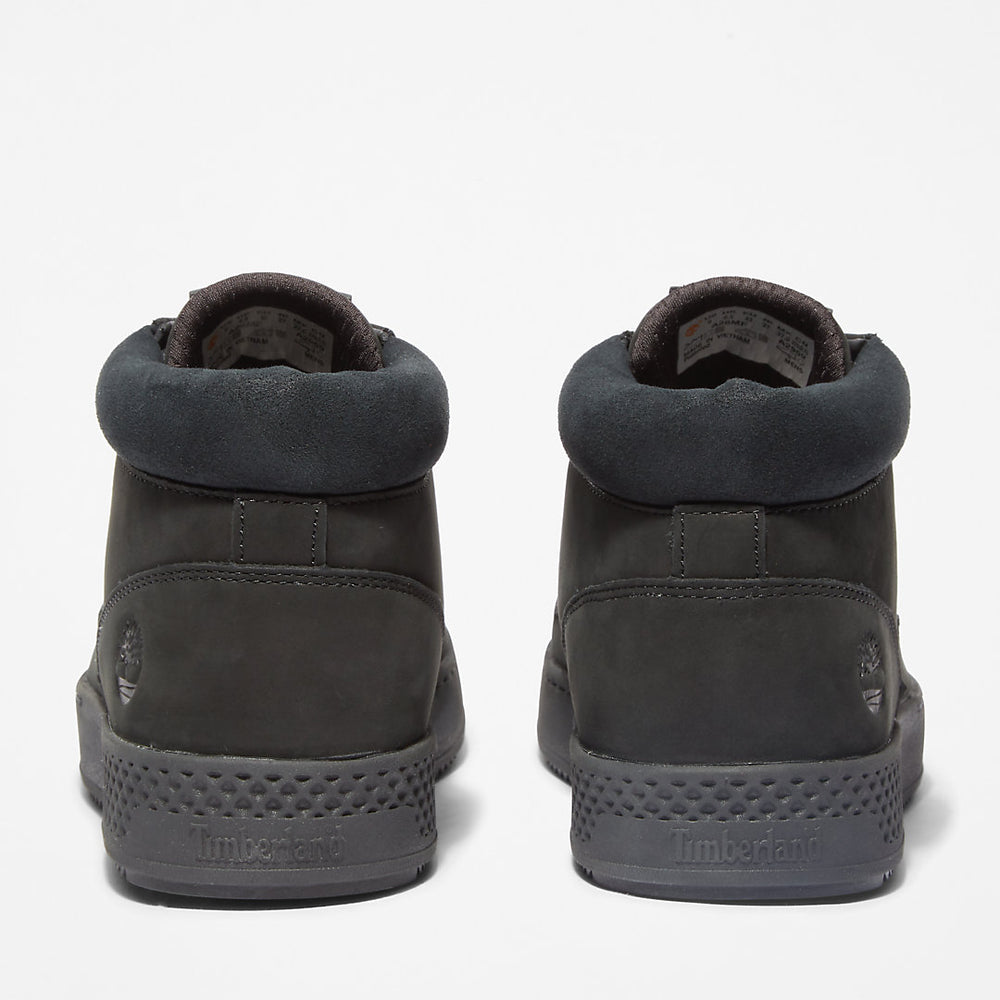 CityRoam Chukka for Men in Black Timberland US