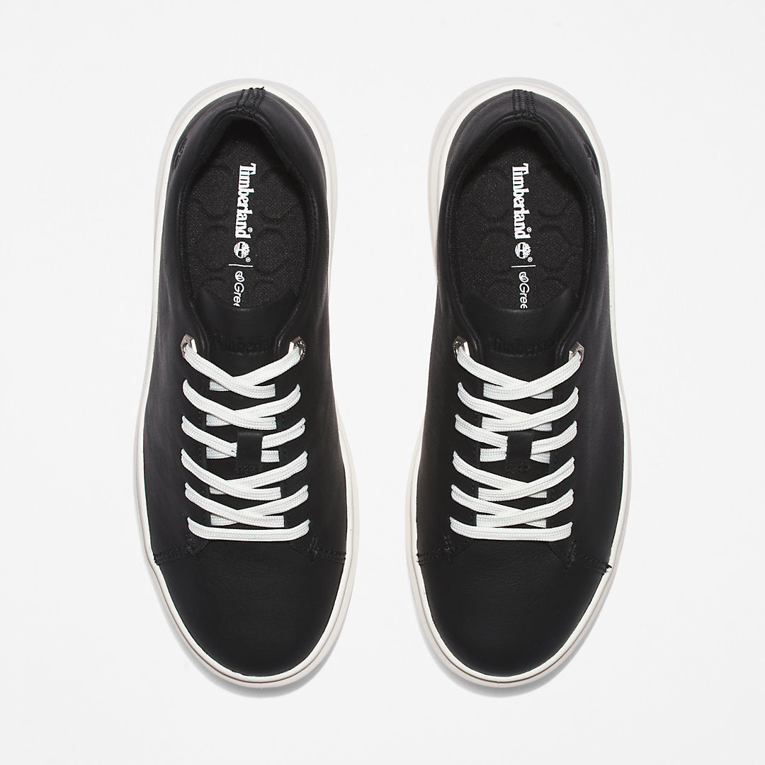 Night Flex Trainer for Women in Black Timberland On Sale