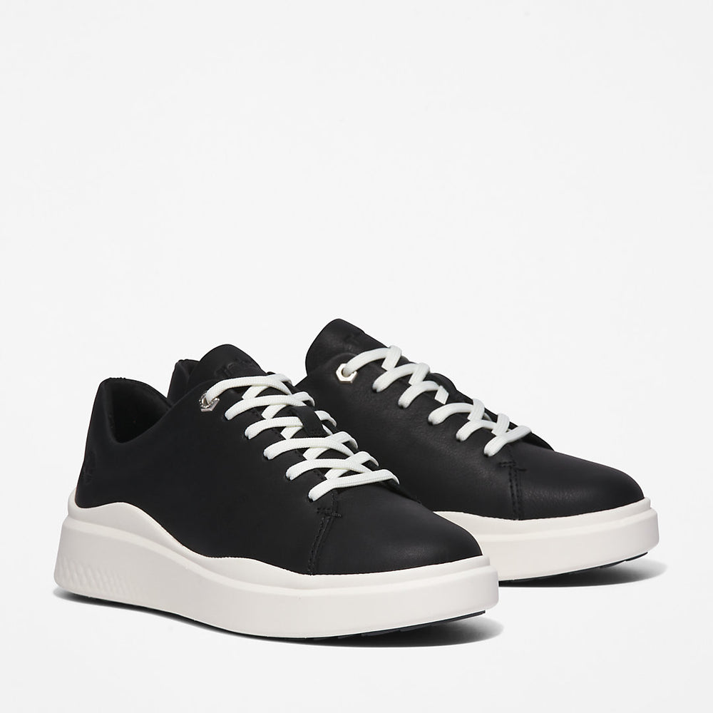 Night Flex Trainer for Women in Black Timberland On Sale