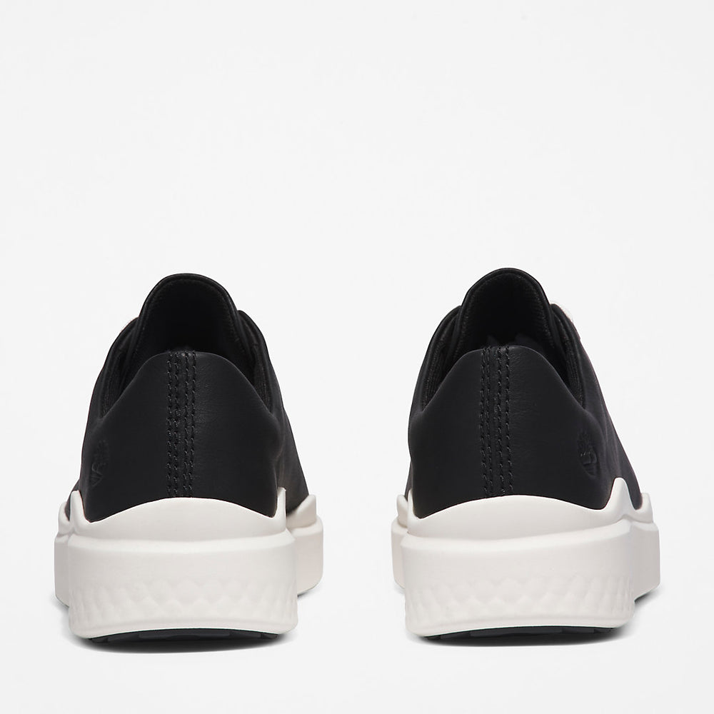 Night Flex Trainer for Women in Black Timberland On Sale