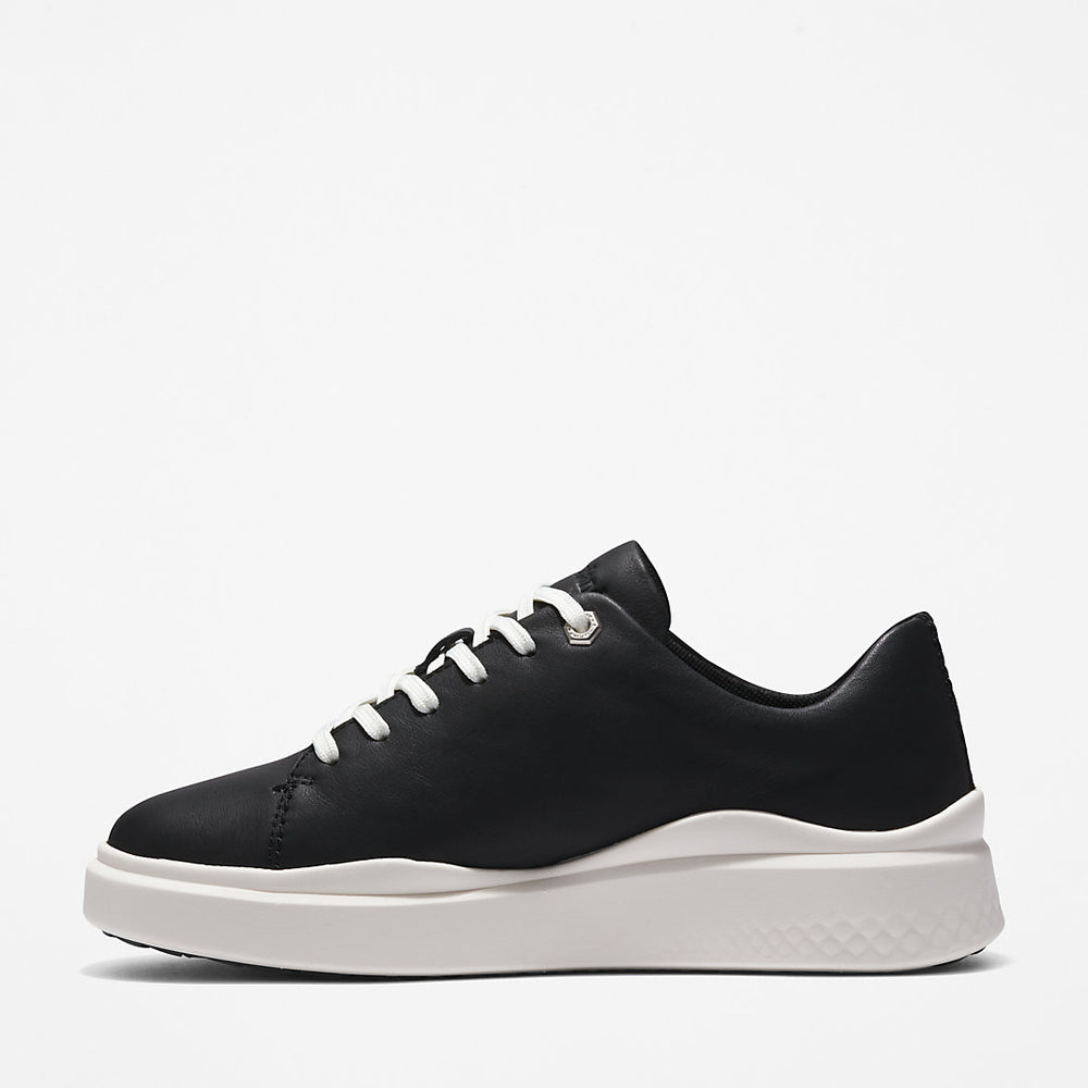 Night Flex Trainer for Women in Black Timberland On Sale