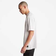 Year of the Tiger T-Shirt for Men in White Timberland For Sale