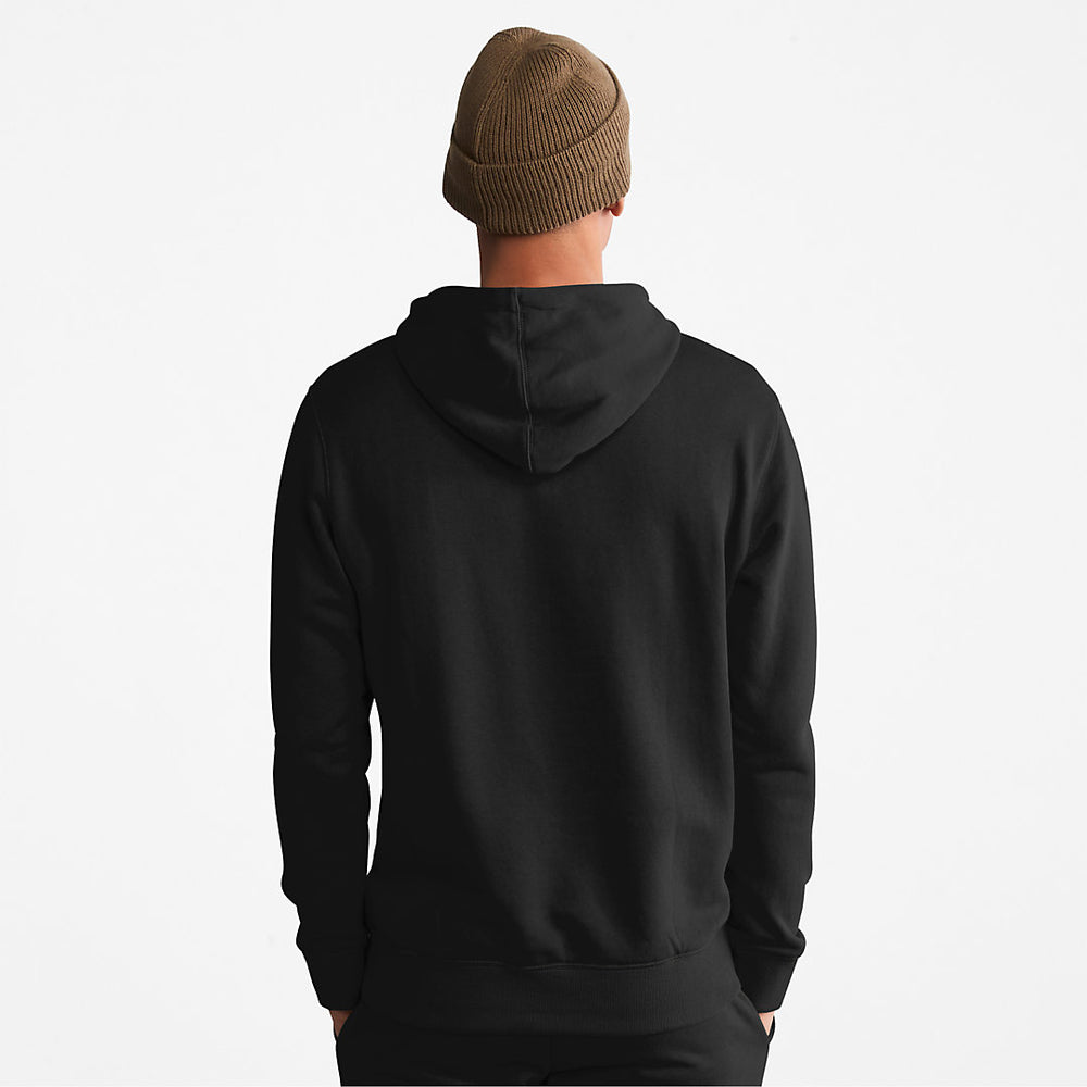 Wind, Water, Earth and Sky™ Hoodie for Men in Black Timberland Sale