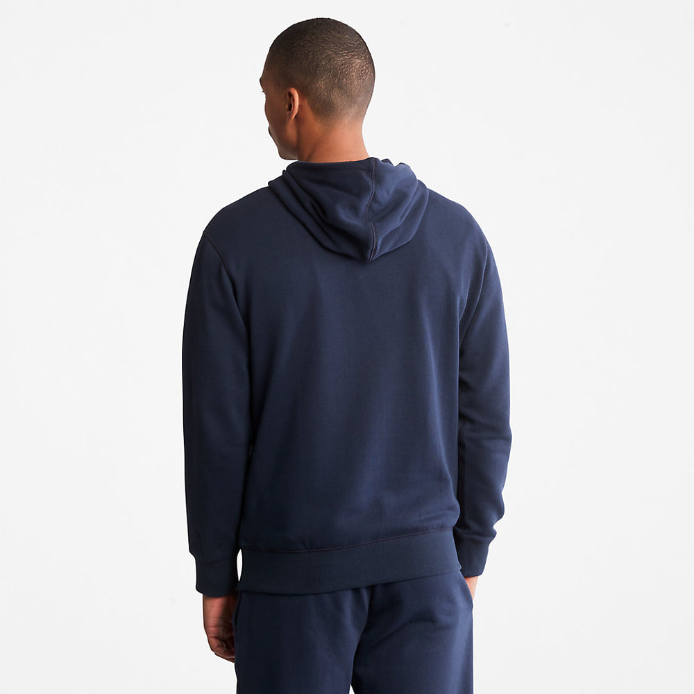 Wind, Water, Earth and Sky™ Hoodie for Men in Navy Timberland Discount