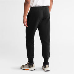 Wind, Water, Earth, and Sky™ Sweatpants for Men in Black Timberland US