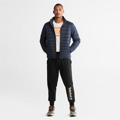 Wind, Water, Earth, and Sky™ Sweatpants for Men in Black Timberland US