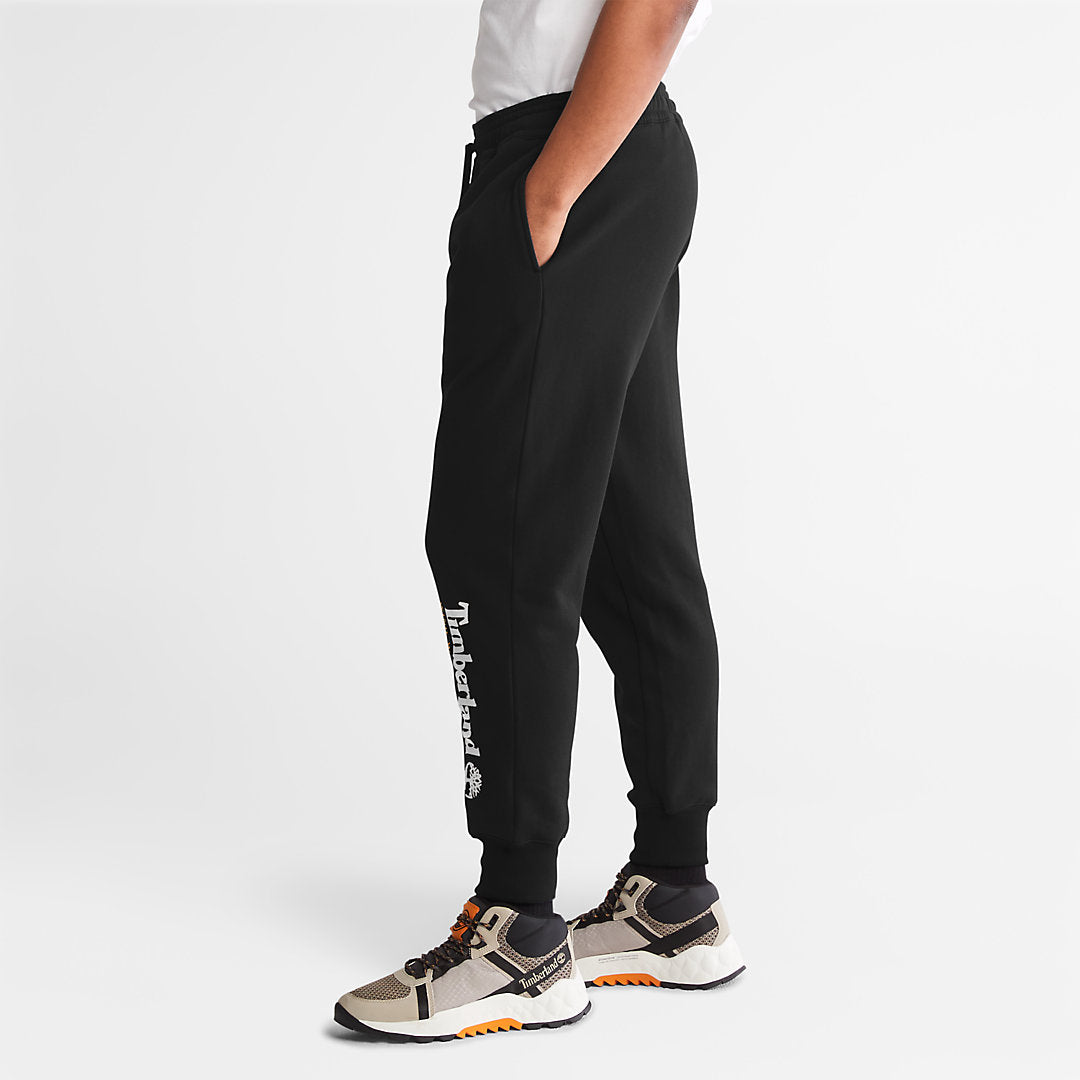 Wind, Water, Earth, and Sky™ Sweatpants for Men in Black Timberland US