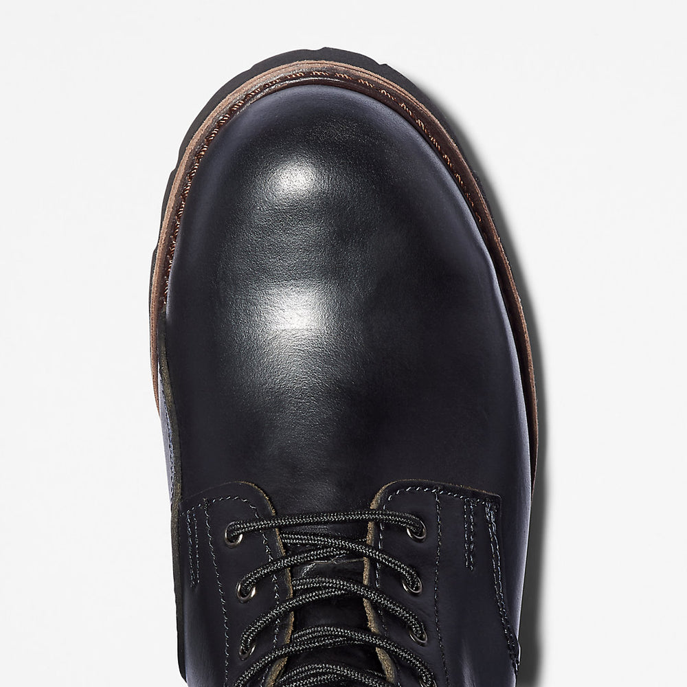 American Craft 6 Inch Boot for Men in Black Timberland For Sale