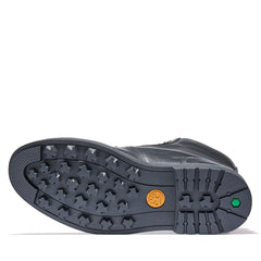 Alden Brook Boot for Men in Black Timberland Outlet
