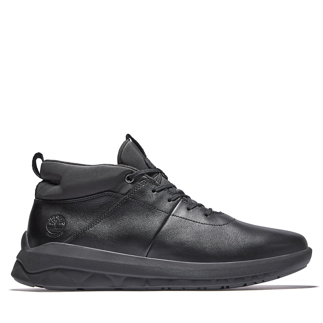 Bradstreet Ultra Winter Chukka for Men in Black Timberland Online