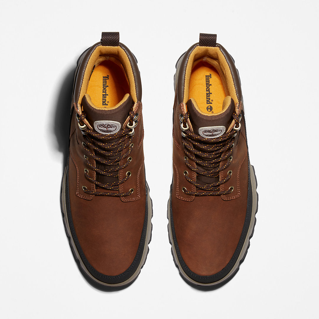GreenStride™ TBL® Originals Ultra Waterproof Boot for Men in Light Brown Timberland Outlet