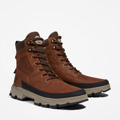 GreenStride™ TBL® Originals Ultra Waterproof Boot for Men in Light Brown Timberland Outlet